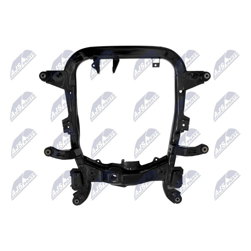 Berceau Moteur OPEL ASTRA G 98 - 13172045, 5052005, 03 02 1971