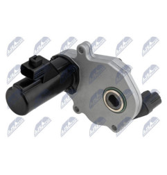 Butée Hydraulique, Embrayage DODGE RAM 1500 3500/ 3.7 - 5086345AA, K5086345AA, V33-86-0006