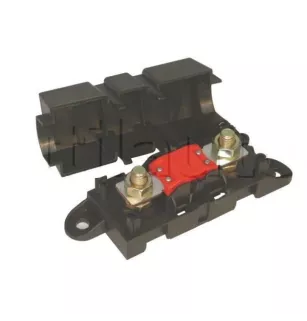 MEGA-SICHERUNGSHALTER