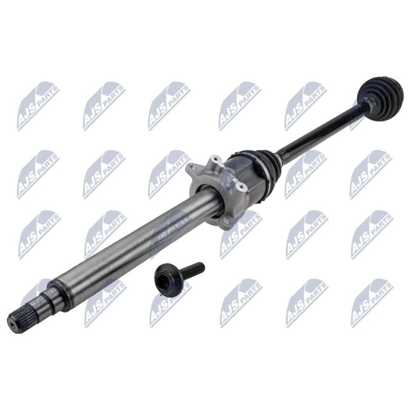 Demi-arbre De Transmission BMW I8 14 - NPW-BM-185, 33208611320