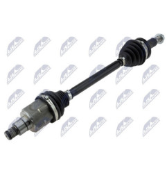 Demi-arbre De Transmission PORSCHE PANAMERA 971 16 - 971407271E, 971407271N, 971407271J
