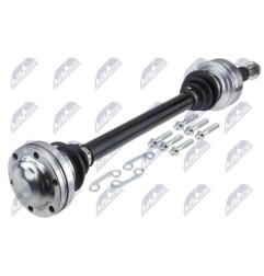 Demi-arbre De Transmission PORSCHE CAYMAN 981 3.8GT4 15-16 - 98133202380