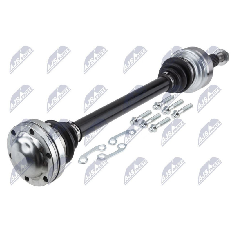 Demi-arbre De Transmission PORSCHE CAYMAN 981 3.8GT4 15-16 - 98133202380