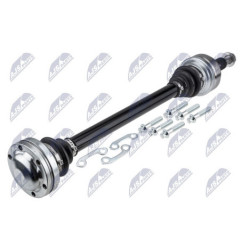 Demi-arbre De Transmission PORSCHE CAYMAN 981 3.8GT4 15-16 - 98133202480, 98133202481