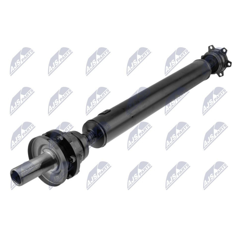 Arbre De Transmission MITSUBISHI PAJERO 3.2DID 00 - 3401A019