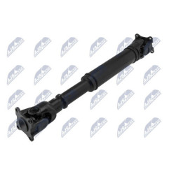 Arbre De Transmission TOYOTA LAND CRUISER J100 4.7 - 37140-60490, 4482500