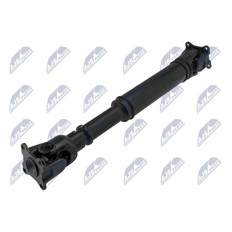 Arbre De Transmission TOYOTA LAND CRUISER J100 4.7 - 37140-60490, 4482500