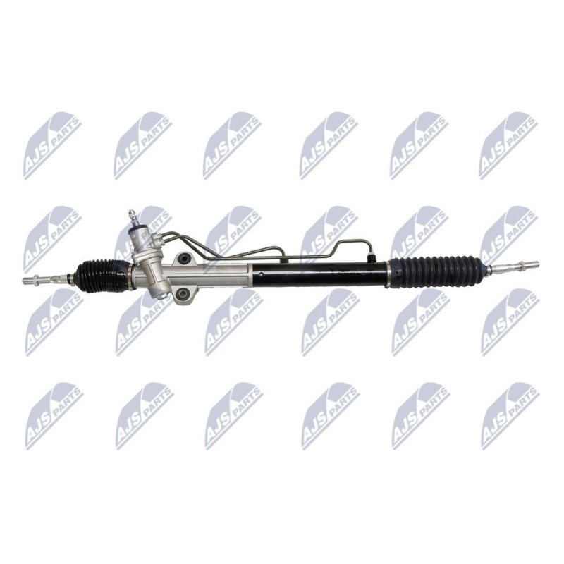 Cremaillere De Direction MITSUBISHI PAJERO 06 - 4410A139, 11-1427, 4410A139