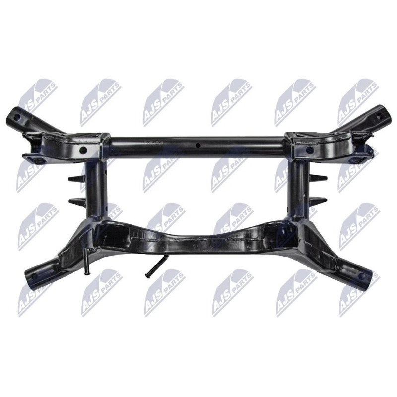Cadre De Suspension Arrière MITSUBISHI OUTLANDER II 07- 2WD - 4100A033