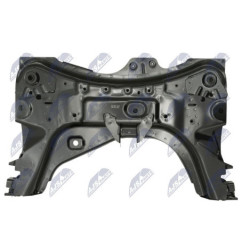 Berceau Moteur RENAULT CLIO IV 12 - 555017983R