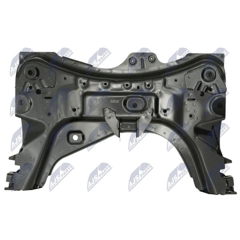 Berceau Moteur RENAULT CLIO IV 12 - 555017983R Berceau Moteur RENAULT CLIO IV 12 - 555017983R