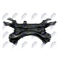 Berceau Moteur TOYOTA COROLLA 06 - 51201-02131, 0206-05-8116005P