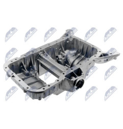 Carter D'huile MERCEDES C-KLASA 3.0 - A2720102001