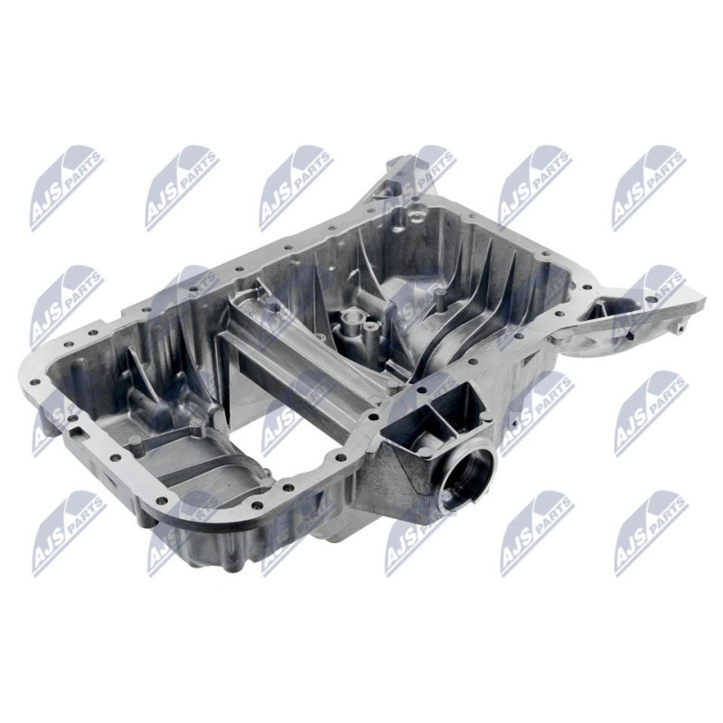 Carter D'huile MERCEDES C-KLASA 3.0 - A2720102001