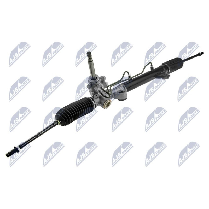 Cremaillere De Direction MITSUBISHI GALANT 04 - MR589344