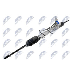 Cremaillere De Direction RENAULT KANGOO 01-05 - 8200050763, 8200033768, 8200917748