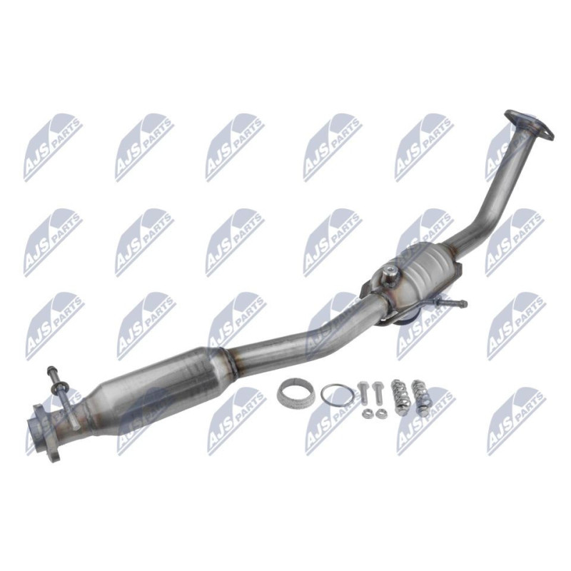 Catalyseur SUZUKI JIMNY 1.3 2004 - 1419076J32H02, 1419073J32H02, 1419076J34H02