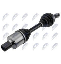 Demi-arbre De Transmission DODGE RAM 1500 3.0CRDI - 68537122AA