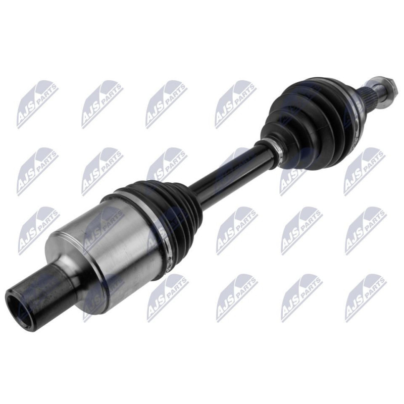 Demi-arbre De Transmission DODGE RAM 1500 3.0CRDI - 68537122AA