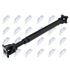 Arbre De Transmission SUZUKI JIMNY 98 - 27102-82A00, D-10073-00
