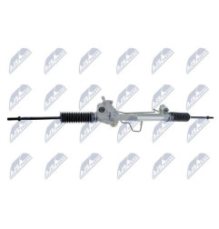 Cremaillere De Direction FORD FOCUS I -04 - 1079350, DSR782L, 1135074