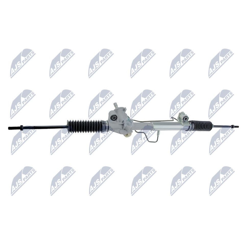 Cremaillere De Direction FORD FOCUS I -04 - 1079350, DSR782L, 1135074