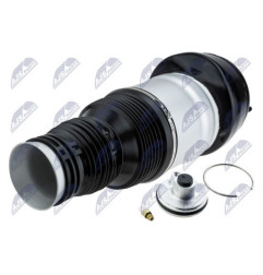 Soufflet de suspension pneumatique MERCEDES GLE C292 2015 - 2923200700, A2923200700