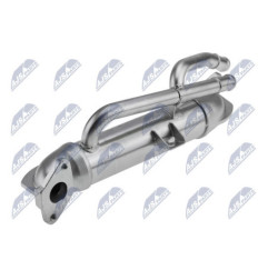 Radiateur Echappement De Vanne Egr AUDI A4 B6 1.9TDI 2004 - 038131513S, 88366, 83.1218