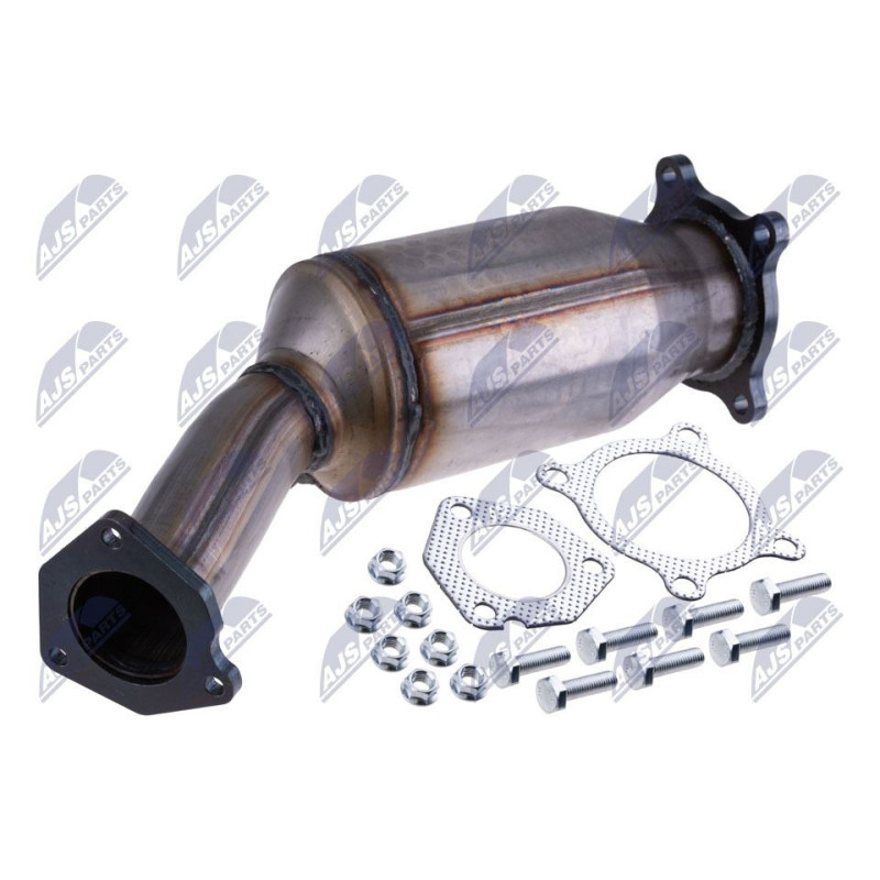 Catalyseur AUDI A4 B7(BUL BWE BYK) 2.0TFSI 2004-2008 - 8E0254200HX