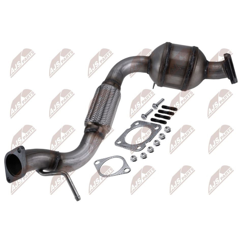 Catalyseur FORD TRANSIT 2.2D(SRDA - 1376838, 1440913, 1482227