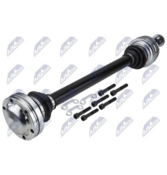 Demi-arbre De Transmission Arrière Droite PORSCHE 718 BOXSTER - 98133202431, 98133202430