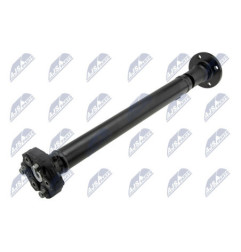 Arbre De Transmission SSANGYONG REXTON - 3310009502