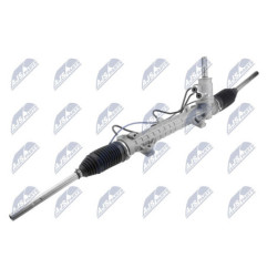 Cremaillere De Direction PEUGEOT 206 98 - 4000.EW, SR1445L, DSR739L