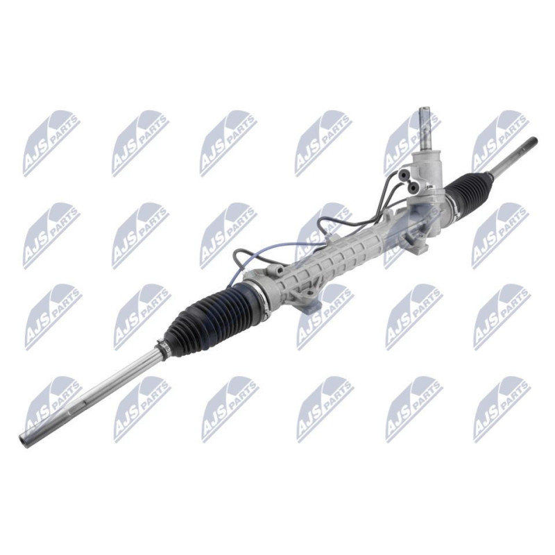 Cremaillere De Direction PEUGEOT 206 98 - 4000.EW, SR1445L, DSR739L