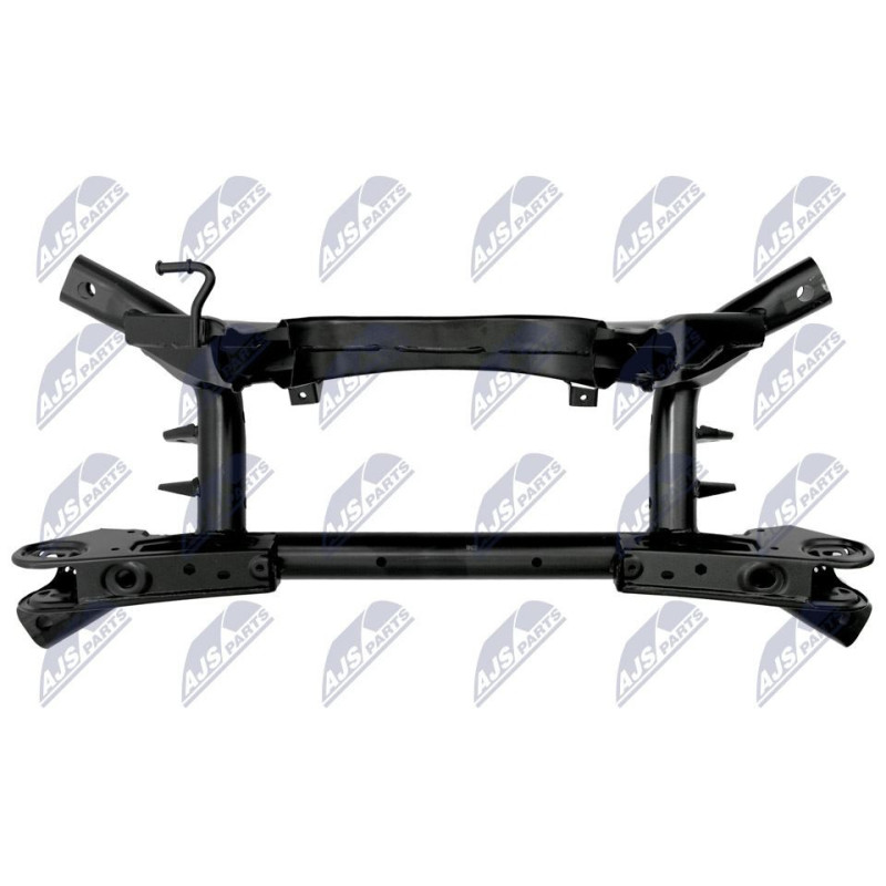 Cadre De Suspension Arrière DODGE CALIBER 06- 2WD - 05105251AB, 0206-05-3212099P, 05105252AD