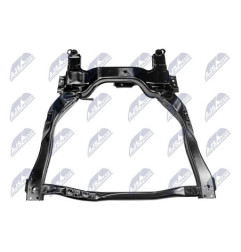 Berceau Moteur CHEVROLET MATIZ 10 - 96838707, 95989824, 95406467