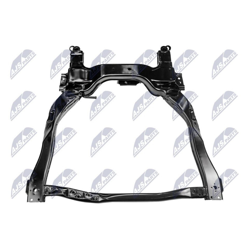 Berceau Moteur CHEVROLET MATIZ 10 - 96838707, 95989824, 95406467