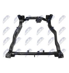 Berceau Moteur HYUNDAI ACCENT 00 - 62405-25003, 62410-25003