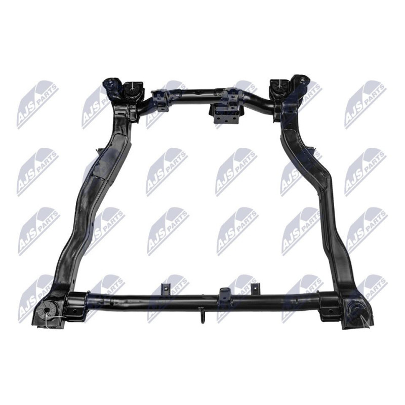 Berceau Moteur HYUNDAI ACCENT 00 - 62405-25003, 62410-25003