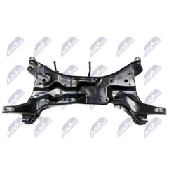 Berceau Moteur MITSUBISHI OUTLANDER I 03- 2WD/4WD - MR510285, 3749005