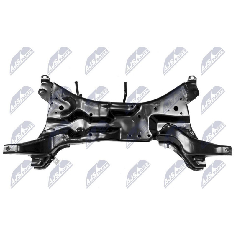 Berceau Moteur MITSUBISHI OUTLANDER I 03- 2WD/4WD - MR510285, 3749005