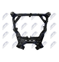 Berceau Moteur MAZDA 6 02-08 - GJ6A-34-80XG, 0206-05-3451005P, GJ6A-34-80XT