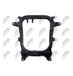 Berceau Moteur OPEL VECTRA C 02 - 302054, 302105, 93186449