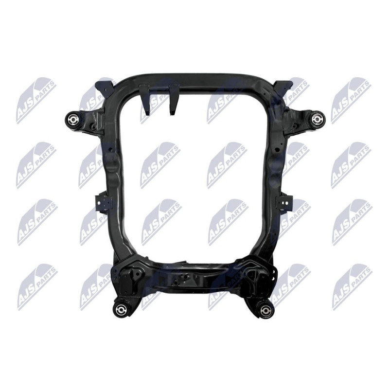 Berceau Moteur OPEL VECTRA C 02 - 302054, 302105, 93186449