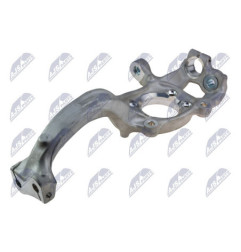 Fusee Avant Gauche AUDI A4 B8 07 - 4G0407253B, 4G0407253B