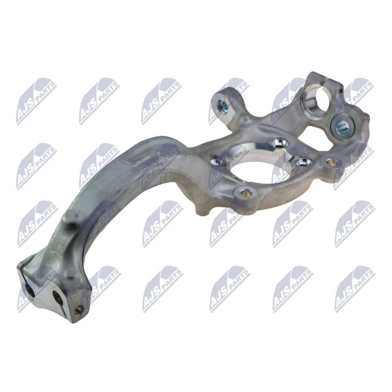 Fusee Avant Gauche AUDI A4 B8 07 - 4G0407253B, 4G0407253B