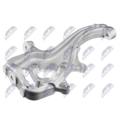 Fusee Avant DODGE RAM 1500 02 - 68044704AD