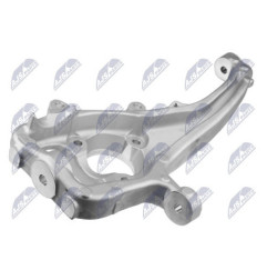 Fusee Avant DODGE RAM 1500 02 - 68044703AD