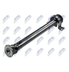 Arbre De Transmission Avant MERCEDES SPRINTER 4X4 96 - NWN-ME-037, A9014103301, 10-140720