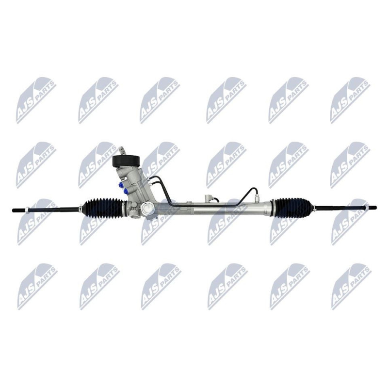 Cremaillere De Direction VW POLO 01- SKODA FABIA 99 - 6Q1423055Q, DA2783, DSR1608L